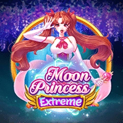 Moon Princess Extreme rudowłosa księżniczka